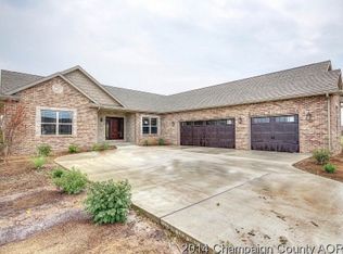1607 Kassen Ave, Mahomet, IL