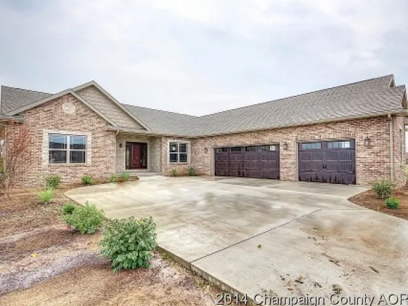 1607 Kassen Ave, Mahomet, IL 61853