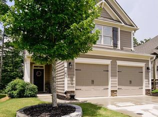 281 Highland Village Ln, Woodstock, GA 30188