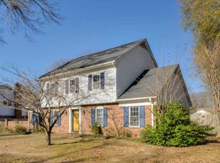 6498 Sulgrave Dr, Memphis, TN 38119