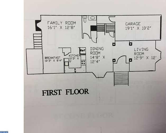 2nd image of 353 Huntington Dr