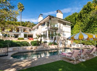 661 Doheny Rd, Beverly Hills, CA 90210