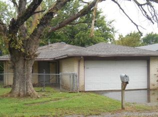 260 4th St, Ramona, OK 74061