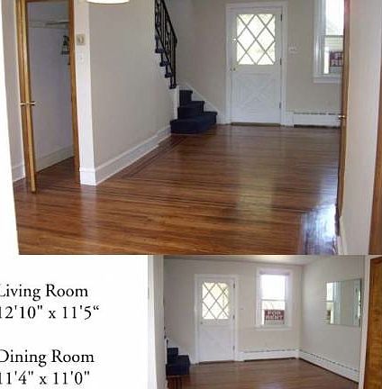 Living/Dining