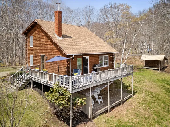 4 Bay View Drive, Rockport, ME 04856