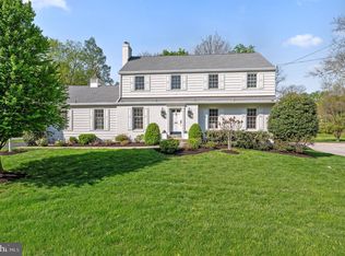 832 Contention Ln, Berwyn, PA 19312