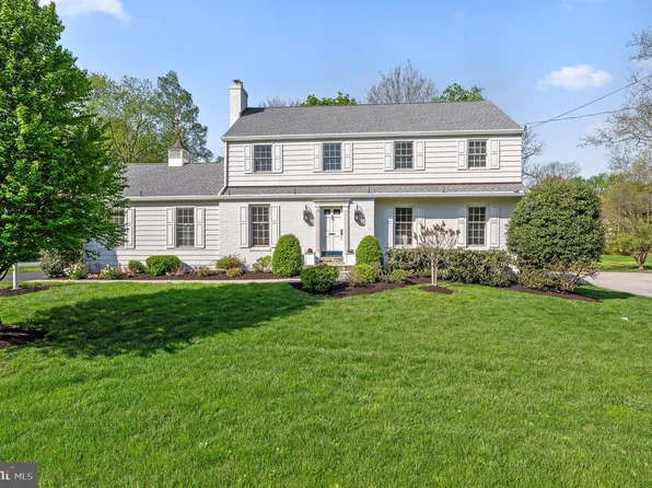 832 Contention Ln, Berwyn, PA 19312