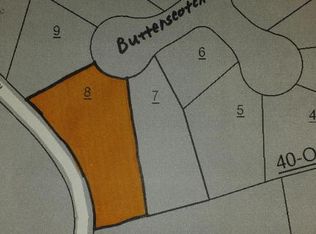 397 Butterscotch Ln, Loudon, TN 37774