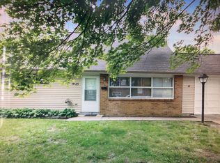 1405 Benson Dr, Columbus, OH