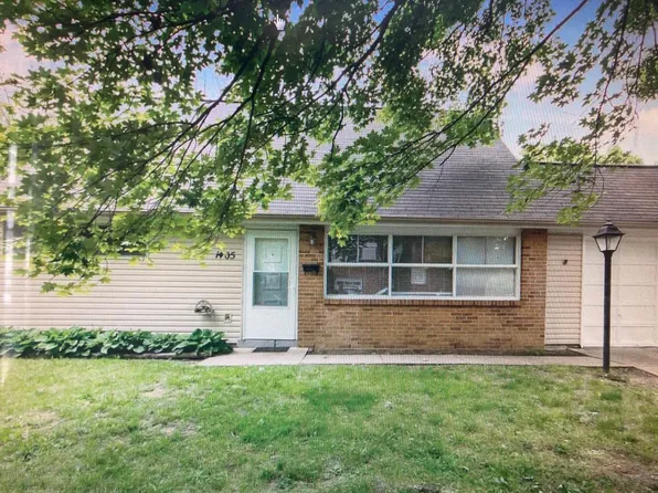 1405 Benson Dr, Columbus, OH 43227