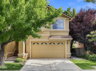 1865 Stetson Dr, Reno, NV 89521