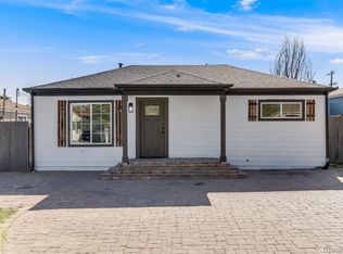 2232 Hanover St, Aurora, CO 80010