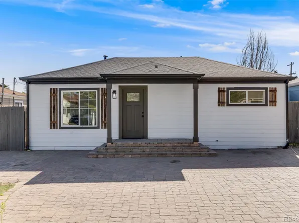 2232 Hanover Street, Aurora, CO 80010