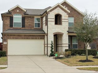 3207 Windsor Ranch Ln, Katy, TX 77494