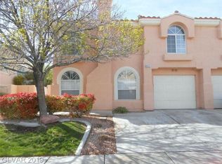 8425 Indigo Sky Ave, Las Vegas, NV 89129