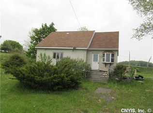 15 County Route 54, Phoenix, NY 13135