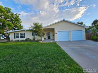 201 Villa Vista St, Sterling, CO 80751