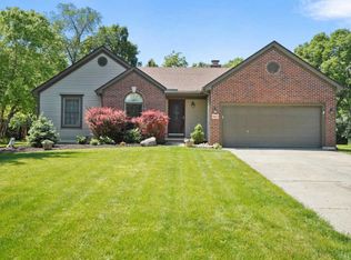 883 Executive Blvd, Delaware, OH