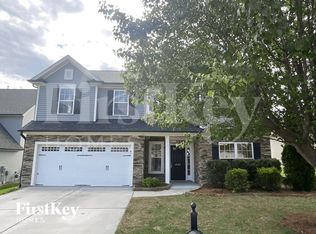 4547 Silo Ridge Ct, Clemmons, NC 27012