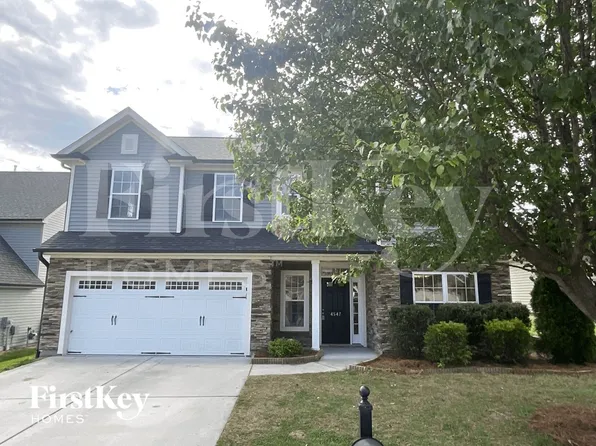 4547 Silo Ridge Ct, Clemmons, NC 27012