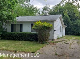 2110 Hoff St #2, Flint, MI 48506