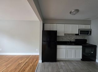156 Bull Hill Ln #8, West Haven, CT 06516