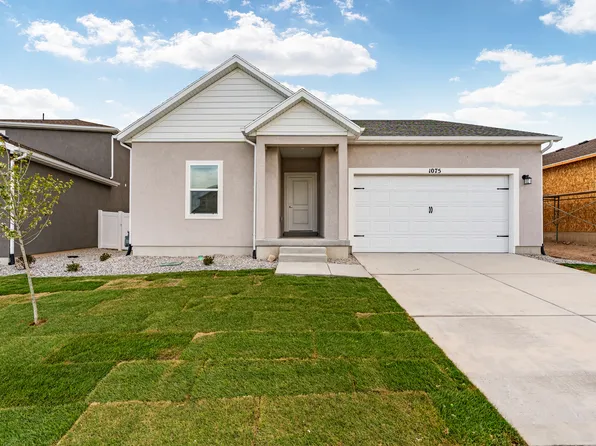 1128 Vegas St W, Grantsville, UT 84029