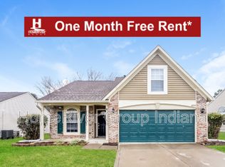 6370 E Old Otto Ct S, Camby, IN