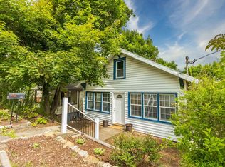 128 Ohio Ave, Morgantown, WV 26501