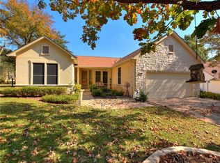 106 Honeysuckle Cv, Georgetown, TX 78633