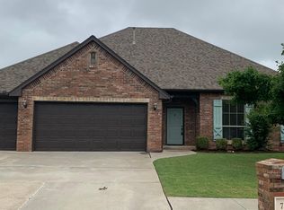 733 Northern Dancer Dr, Edmond, OK 73025