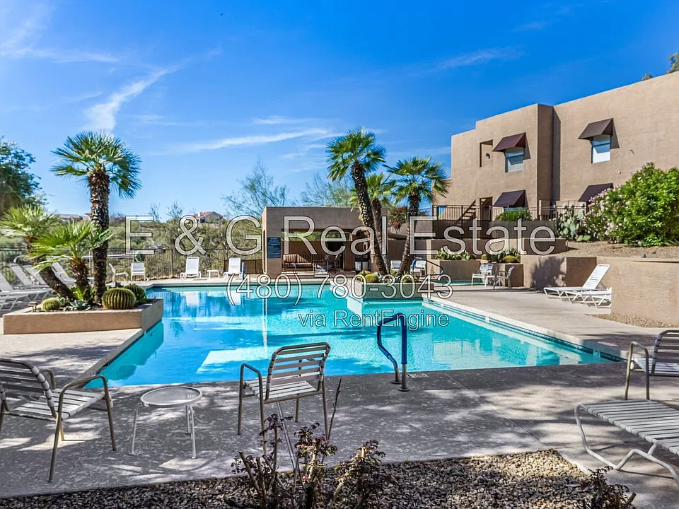 16657 E Gunsight Dr #152