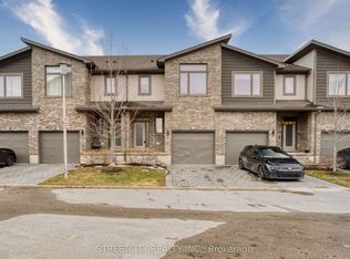 1960 Dalmagarry Rd #145, London, ON N6G0T8