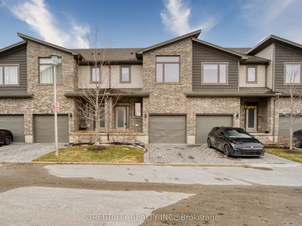 1960 Dalmagarry Rd #145, London, ON N6G 0T8