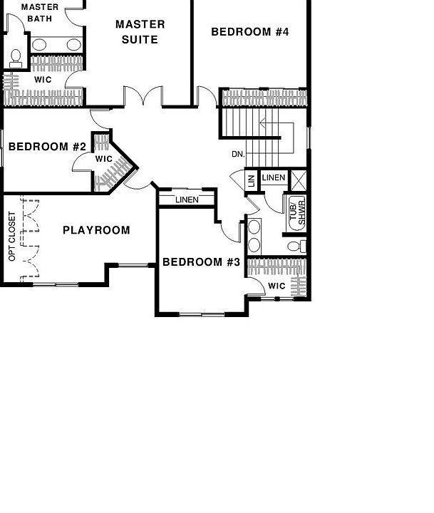2nd image of 2847 Shelburne Way SE