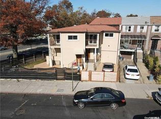 14401 Melbourne Ave, Flushing, NY 11367