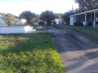 5391 Bannock St, Micco, FL 32976