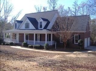 224 Ashley Hills Trl, Lexington, SC 29072
