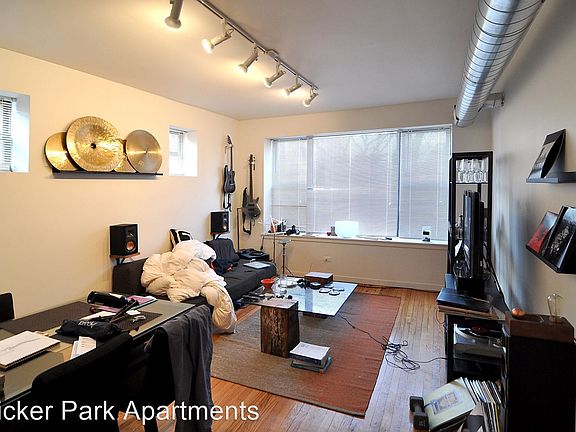 2nd image of 1123 N Campbell Ave APT 3