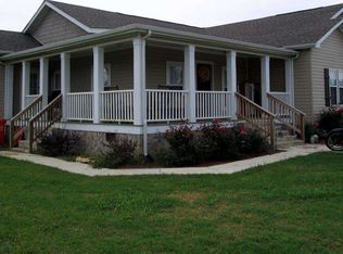 2263 County Road 750, Calhoun, TN 37309