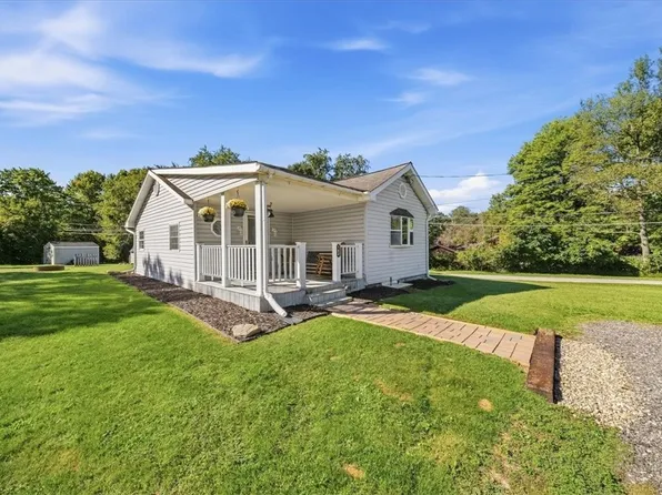 142 S Long Rd, Aliquippa, PA 15001