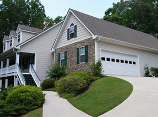 189 Oak Creek Way, Dawsonville, GA 30534