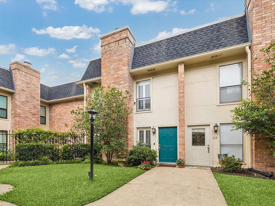 1st image of 1601 S Shepherd Dr APT 24