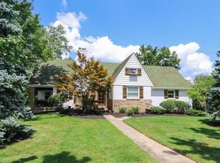 4964 Aldine Dr, Cincinnati, OH 45242