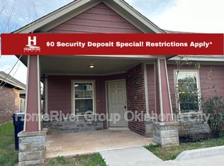 1024 SW 91st St, Oklahoma City, OK 73139