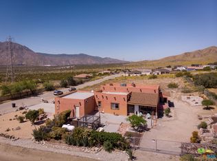 53840 Penland Rd, Whitewater, CA 92282