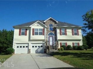 848 Evergreen Dr, Monroe, GA 30655