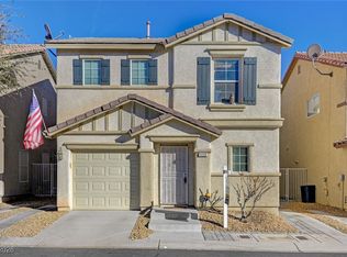 1222 Plum Canyon St, Las Vegas, NV 89142