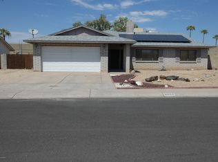 5034 W Phelps Rd, Glendale, AZ 85306