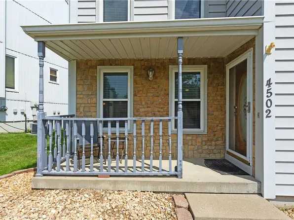 4502 NW 58th Ter, Kansas City, MO 64151